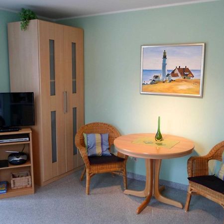 Appartements Villa Drachenberg 萨斯尼茨 外观 照片