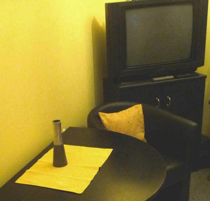 Appartements Villa Drachenberg 萨斯尼茨 外观 照片
